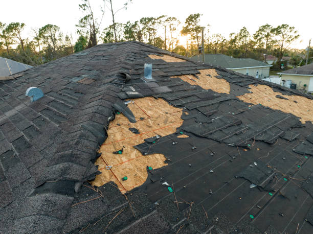 4 Ply Roofing in Comer, GA