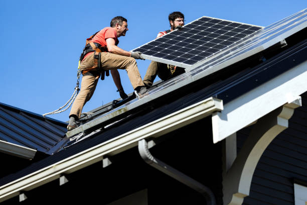 Best Gutter Installation and Repair  in Comer, GA