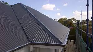 Best Roof Moss and Algae Removal  in Comer, GA